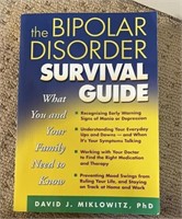 E5) Bipolar book