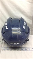 F15) CCM Hockey Helmet Size sm-25
