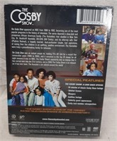 D1) NEW The Cosby Show First Season 4 DVD Set