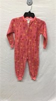 R1) YOUTH SIZE 6 JAMMIES