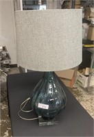 Lamp 29" tall
