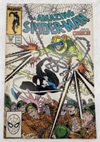 (R) The Amazing Spider-Man #299 *First Appearance