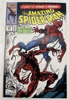 (R) The Amazing Spider-Man #361 *First Appearance