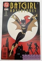(R) DC Batgirl Adventures #1