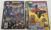 (R) 19 Marvel the amazing Spiderman comics
