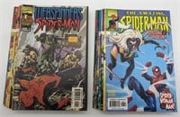 (R) 22 Spider-Man Comics, The Amazing