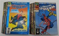 (R) 33 Marvel amazing Spiderman comics