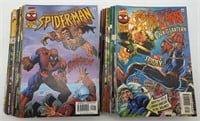 (R) 39 Marvel Spectacular Spiderman comics
