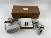 Oculus Meta Quest 2 VR Headset