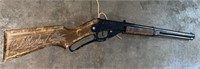 (N) Daisy NO1938 Red Ryder Carbine BB GUN 35.5