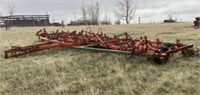 Coop 204 39Ft Deep Tillage Cultivator with