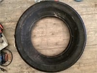 NEW - 5.60x15 Implement Tire