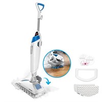 Bissell Power Fresh Steam Mop with Natural