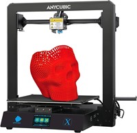 ANYCUBIC MEGA X Large 3D Printer