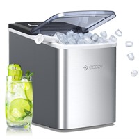 Ecozy Portable Ice Maker IM-BS260A