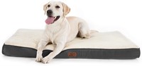 ULN - Bedsure Large Orthopedic Dog Bed