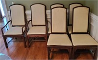 Henredon Dining Chairs