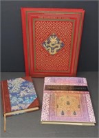 Antique Oriental Rugs and Carpets Book