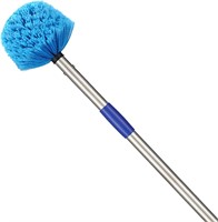 Duster with Extension Pole, 6 - 12 FT