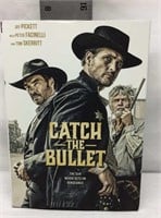 C6) CATCH THE BULLET DVD