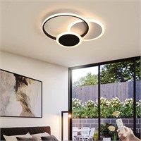 Modern LED Dimmable Ceiling Lamp