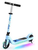 USED-Kids LINGTENG Electric Scooter 6-10yrs