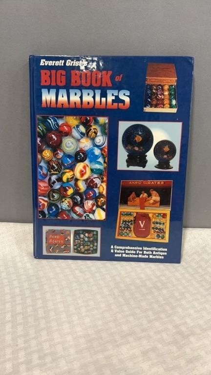 RARE MARBELS AND GAMES ONLINE AUCTION