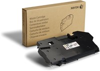 Samsung Xerox Waste Toner Cartridge, 30000 Yield