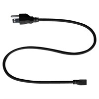 24" LED UCL Power Cord