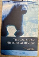 Canadian Historical Review Vol 104-2023