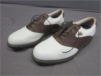 Men's FootJoy Golf Shoes Sz 9.5