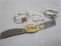 Vintage Bracelets