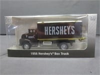 Menards 1956 Hershey's Box Truck