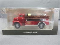 Menards 1956 Fire Truck
