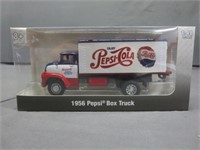 Menards 1956 Pepsi Box Truck