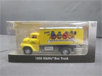 Menards 1956 M&Ms Box Truck