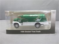 Menards 1956 Sinclair Fuel Truck