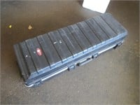 ^ SKB Hard Side Luggaue / Shipping Container