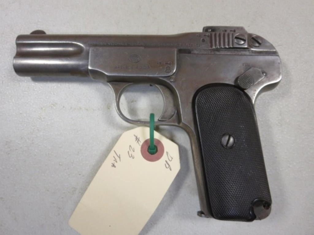 *LPO* FN Browning Model 1900 .32ACP Pistol