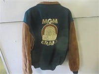 ~ 1993 MGM Grand XL Jacket NEW With Tags