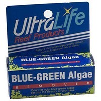 UltralLife Blue Green Slime Stain Remover