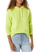 Amazon Essentials Women's Fleece Pullover Hoodie