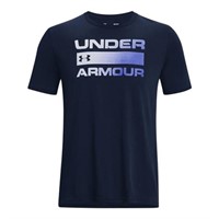 Large, Under Armour Men's Team Issue Wordmark