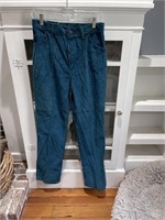 Vintage Chic h.i.s. Corduroy Jeans / Pants 15/16