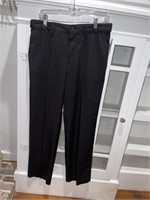 Men's Vintage 32 x 30 Dress Pants with Tags SAVANE