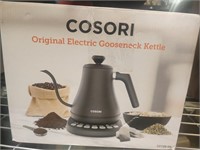 Cosori original Electric Gooseneck kettle