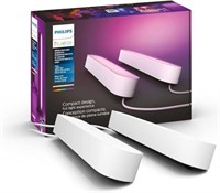 Philips Hue White & Color Ambiance Play Bar