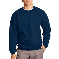 X-large, Hanes Men's Ultimate Cotton Heavyweight,
