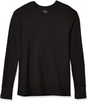 Fruit of the Loom Men's Recycled Waffle Thermal