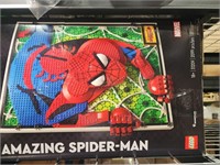 Final Sale Lego the Amazing Spiderman
